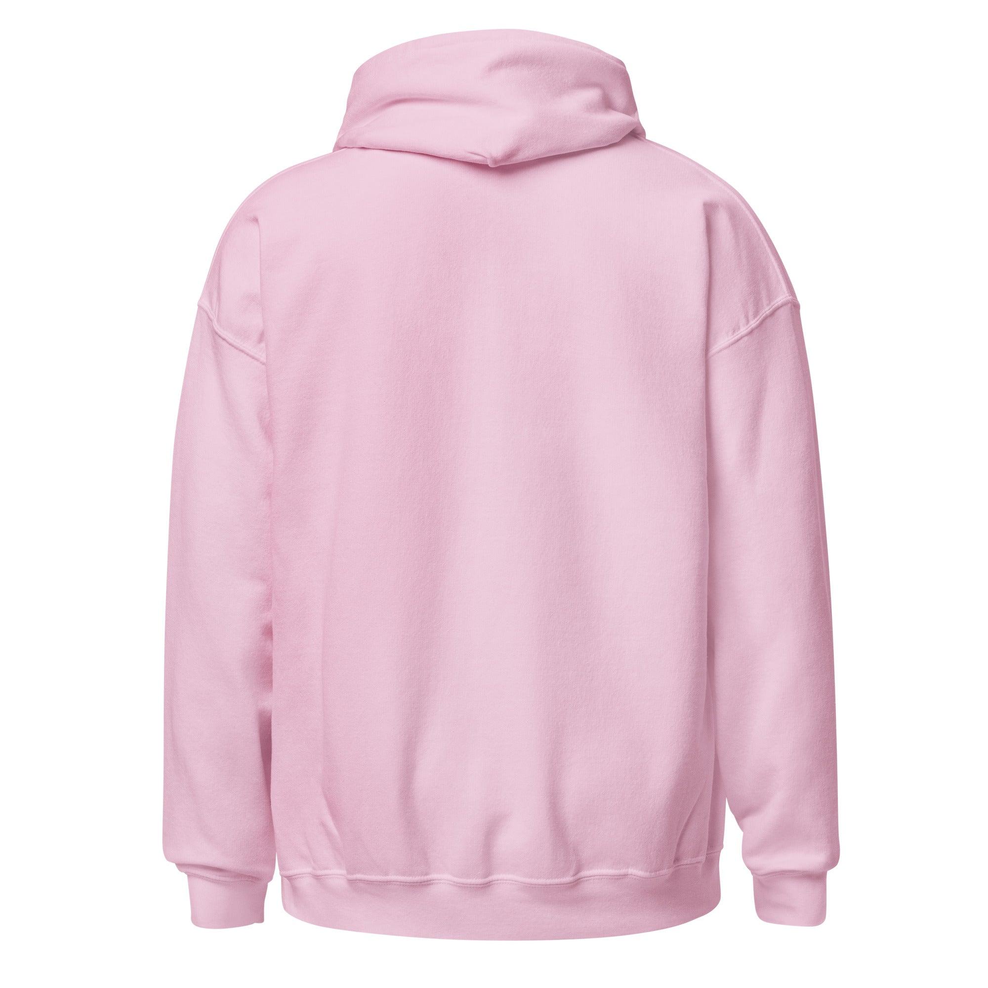 Sudadera unisex Oveja Psicodelica
